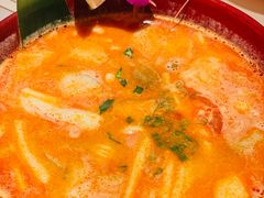 -太食獸泰式茶餐厅(IFS国金中心店)