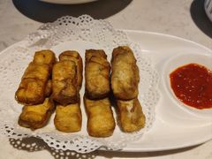 -不倒翁·安徽名菜楼(步行街店)