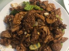 -胖子菜馆(隆昌路店)