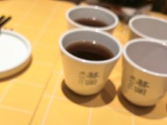 -蔡澜点心·粤菜(花城汇南区店)