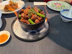 -南里山房(虹桥新天地店)