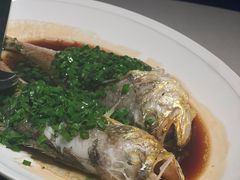 -三利音·玖弄小鲜(浦东嘉里城店)