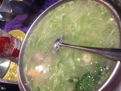 -95号酱骨·一块豆腐(展春园西路店)