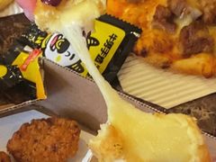 -牛男手造比萨西餐厨房(印象城店)