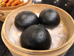 -人山人海·粤式點心·手工造