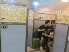 -花儿穆萨·烤肉餐厅(石马坪店)
