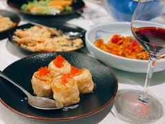 -新加坡珍宝海鲜JUMBO Seafood(西安skp店)