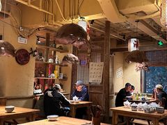 -泥糊破店小酒馆·团建聚餐(南京西路店)