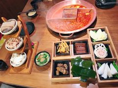 -雾漫川城重庆火锅(上和商业广场店)