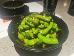-一棠龙虾•王牌虾球(恒隆广场店)