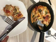 -必胜客(万象城店)