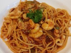 -必胜客(骡马市店)