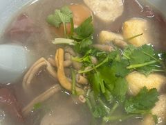 -金原鸭血粉丝汤·汤包·脆皮烤鸭(南京博物院店)