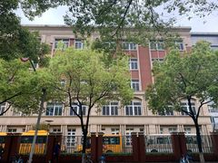 -协和双语学校(虹桥校区)