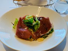 -北京金融街丽思卡尔顿酒店·意味轩 Cepe