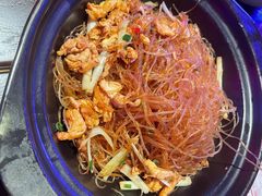 -钳真多钓虾馆·小龙虾海鲜烧烤(九六广场店)