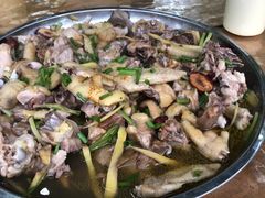 -柴火农家饭(遇龙河店)