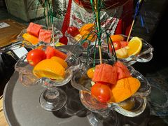 -卢布里西餐厅(海拉尔店)