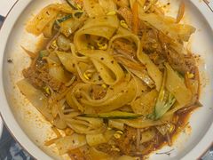 -野马国际·大汉食府