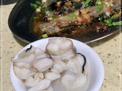 -鸿渡渔庄·特色鸭咀鱼