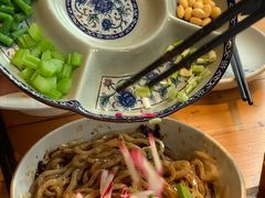 -四季民福烤鸭店(前门廊房二条店)