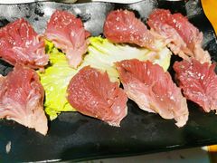 -莽子老火锅(大坪店)