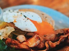 美式早餐-RAC BAR(安福路店)