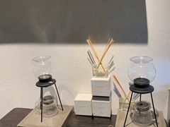 -喜茶(上海兴业太古汇店)