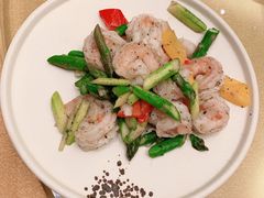 -夏宫中餐厅(香格里拉大酒店)