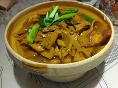 -客官 · 江南小菜馆(长风大悦城店)