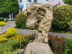 -南京金牛湖风景区