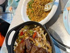 -巧克力渔家.小船海鲜胶东菜(万平口店)