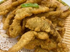 -碧海银沙海鲜餐厅(恒大海上威尼斯店)