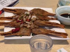 -怪怪龙虾·澳洲蓝龙王·深夜食堂(惊驾路店)