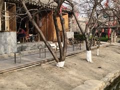-春风习习