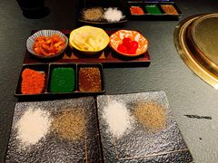 -300杯·和牛烧肉清酒专门店(廊里店)