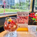 金秋来袭 魔都小资生活