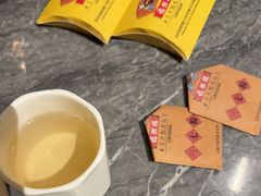 -福照楼汽锅鸡·云南菜(火车站锦江店)