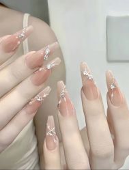 -M·X Nail日式美甲美睫
