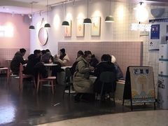 门面-果呀呀(乐和城店)