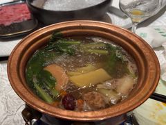 -东来顺•非遗火锅(外滩店)