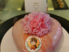 -索菲特酒店 · 云尚天际自助餐厅