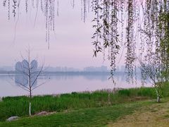 -云龙湖旅游景区