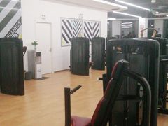 -一兆韦德(万源城店)