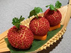 -晓粤·惹味粤菜(凯德乐峰广场店)