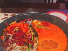 -江北北火锅馆·公路夜市(魏公村店)