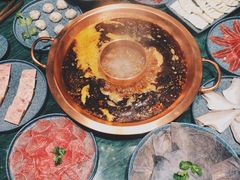 -肆味(东原1891江景店)
