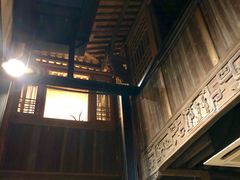 -陌上花开餐厅(云山路店)