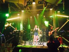 -288 Livehouse 酒吧(思南公馆店)