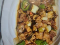 -小尕子·新疆菜(明园店)